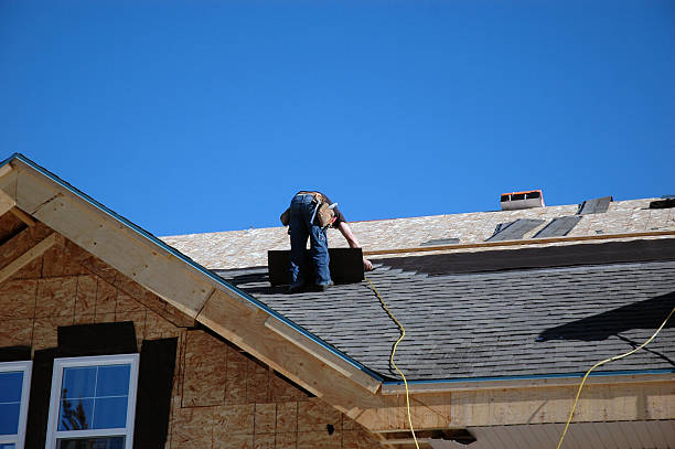 Best Chimney Flashing Repair  in Bear Creek, AK